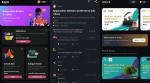 Uable app for teens