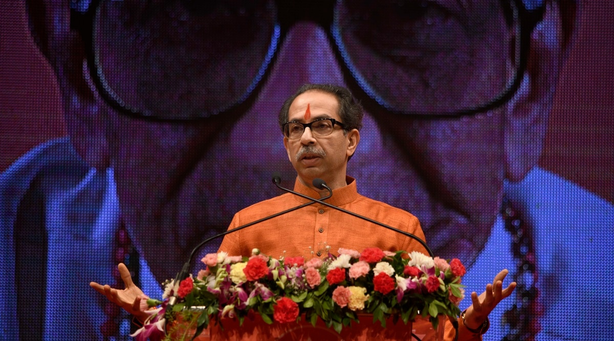 Chief Minister Uddhav Thackeray, who underwent a surgery last month, is likely to preside over the meeting. (Express file photo)