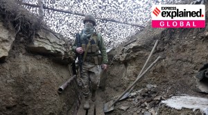 Explained: Why Russian troops are on Ukraine border, and why West is concerned