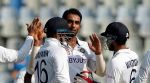 India vs New Zealnad, Jayant Yadav