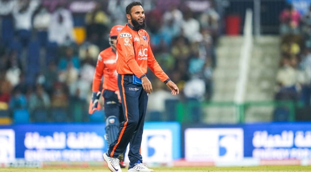 Adil Rashid, T10