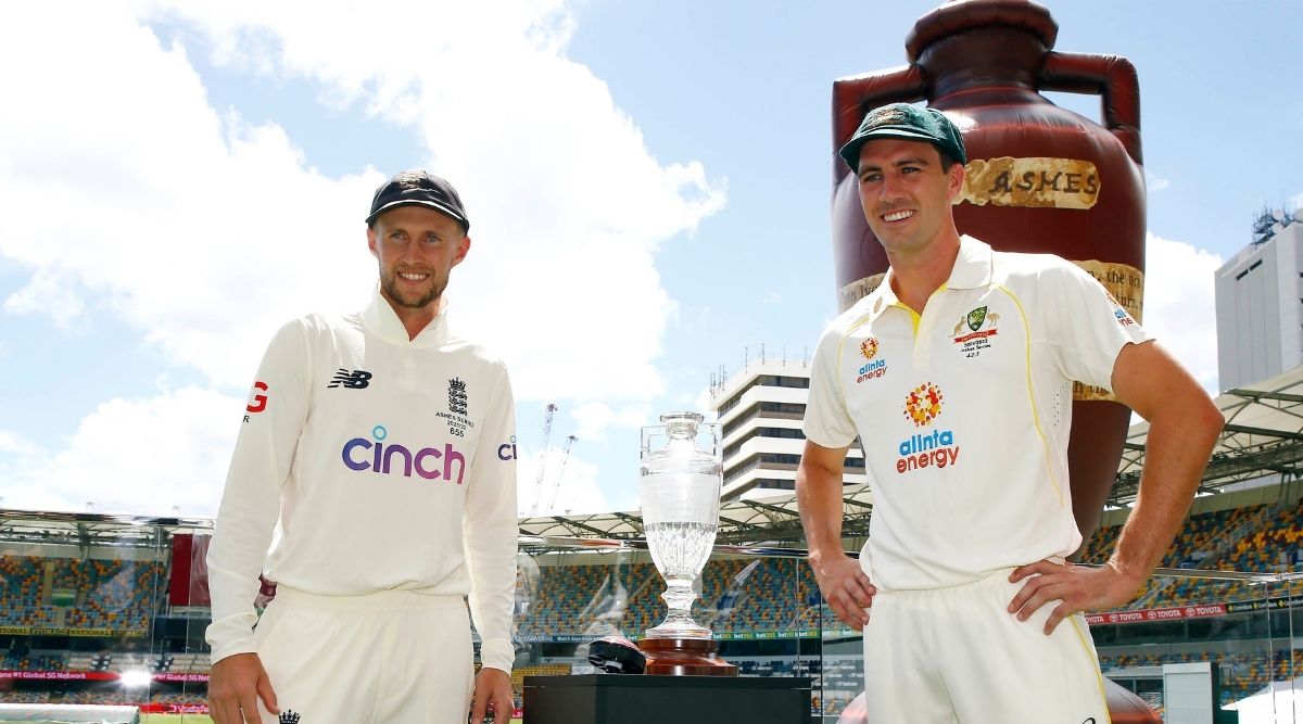 Ashes 2021 Australia Vs England 3rd Test Live Streaming When And Where To Watch Sports News The Indian Express