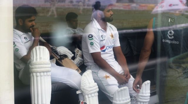 Babar Azam, Azhar Ali, Bangladesh vs Pakistan, Dhaka