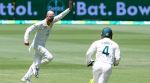 Nathan Lyon, Ashes
