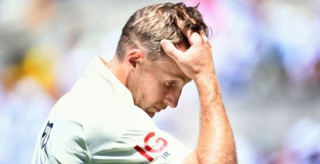 Joe Root, Ashes