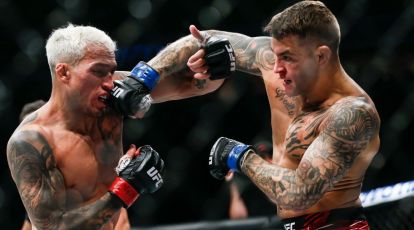 UFC: UFC 269: Dustin Poirier vs Charles Oliveira, how and where to