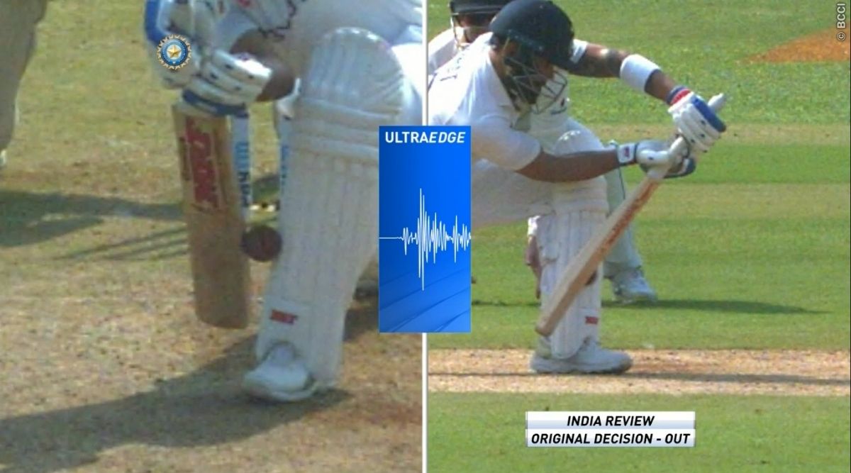 Virat Kohli, India vs New Zealand