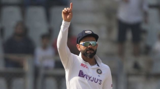 India vs New Zealand, Day 4