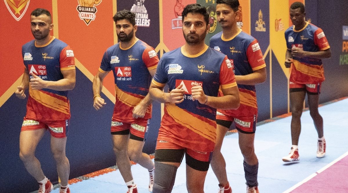 Pro Kabaddi League (PKL) 2021-22 Season 8 Schedule When And Where To Watch, Live Telecast, Live Streaming