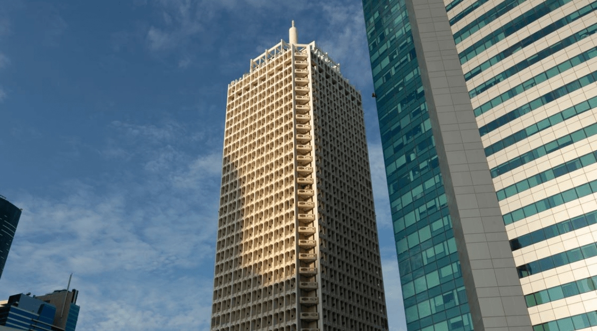 Dubai World Trade Centre to set up specialised crypto zone | Technology  News - The Indian Express