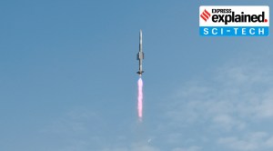 Explained: What is the vertical launch surface to air missile that India has successfully test-fired?