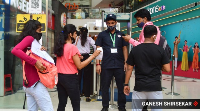 Mumbai Today Live Update, News Mumbai Weather Live