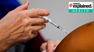 Explained: The new studies that raise hopes of vaccine preventing severe disease from Omicron