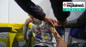 Explained: Is the Covid-19 vaccine safe for children?
