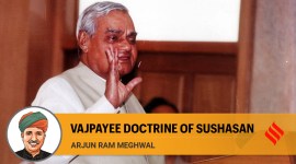 Vajpayee Opinion no alt set