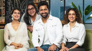 vicky kaushal
