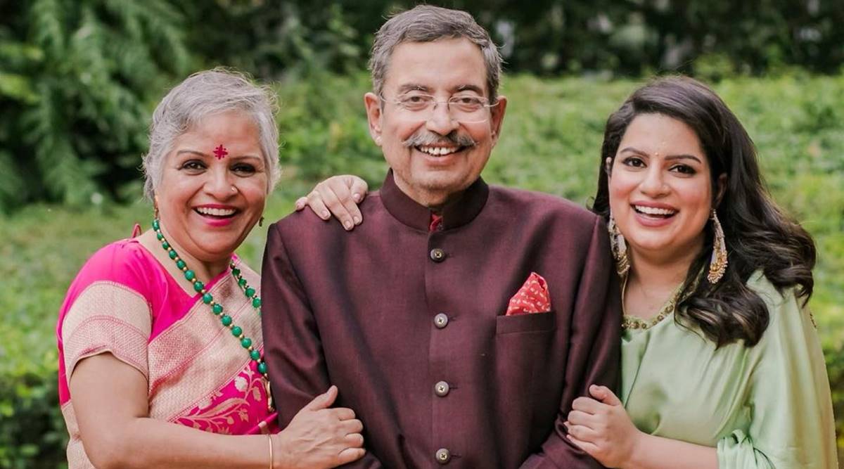 Vinod dua passed away