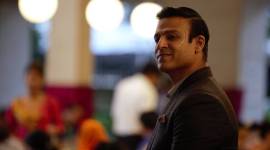 Vivek Oberoi on Inside Edge 3