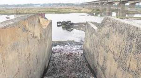 The application further adds that the company is being operated for the last four years without obtaining Environmental Clearance.