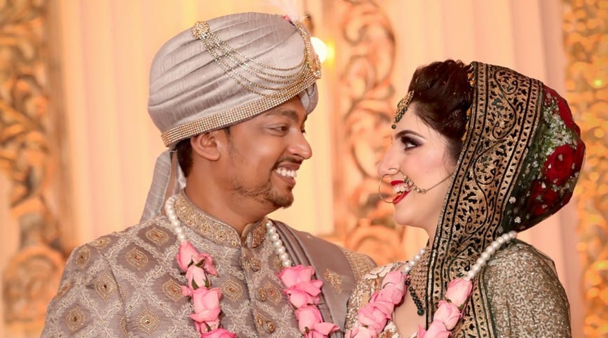 Consume these nutrient-rich, whole foods to glow on your wedding day