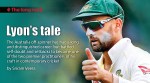 Nathan Lyon