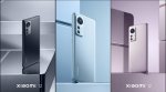 Xiaomi 12, Xiaomi 12X, Xiaomi 12 Pro