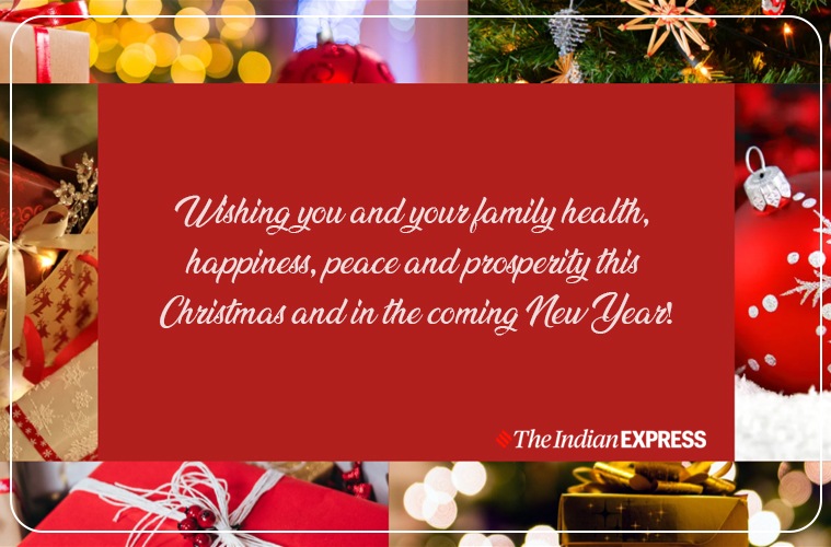 Happy Christmas Day 2021 Merry Christmas Wishes Images, Whatsapp