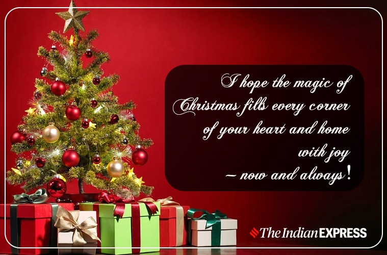 Happy Christmas Day 2021 Merry Christmas Wishes Images, Whatsapp