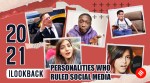 Year Ender 2021, Viral Videos, Social Media Viral, Indian Express