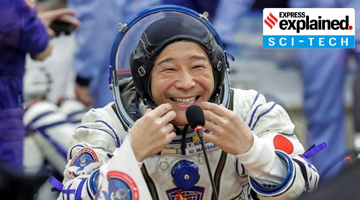 Spiegazione: chi è Yusaku Maezawa, il miliardario giapponese che trascorrerà 12 giorni sulla Stazione Spaziale Internazionale?