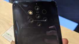 Nokia 9 PureView, Nokia Android 11 update, Nokia 9 PureView update, Nokia 9 PureView Android 11, Nokia update, HMD Global news, Nokia news