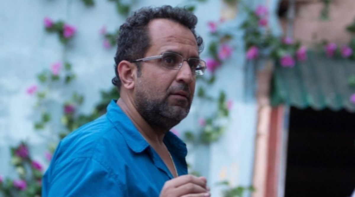 ‘It’s an ambitious film, will take time,’ says Aanand L Rai on ...