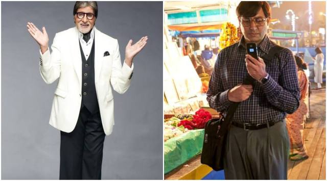 amitabh bachchan