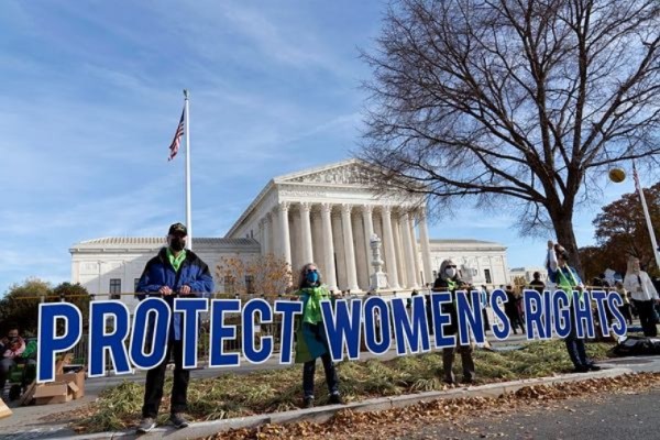 US Supreme Court leaves Texas abortion curbs intact but allows suit | World  News,The Indian Express