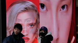 Asian stereotypes, three squirrels advertisement Asian stereotypes, Asian stereotypes china backlash,