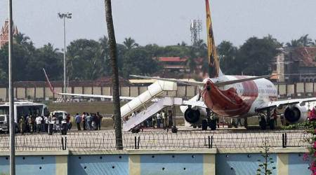 After a review meeting, Health Minister Veena George said more samples of passengers who turn positive for Covid-19 would be sent for genome sequencing. (PTI)