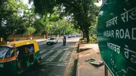 Rename Akbar Road after late CDS Rawat: BJP media cell head