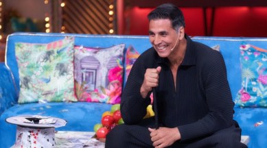 akshay kumar