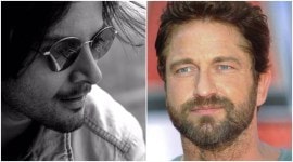 ali fazal, gerard butler, Kandahar