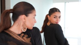 Alia Bhatt, payal khandwala