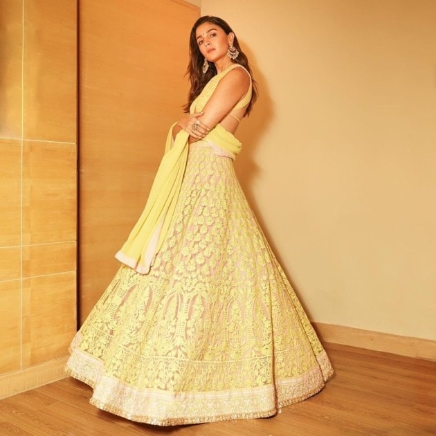 Alia Bhatt