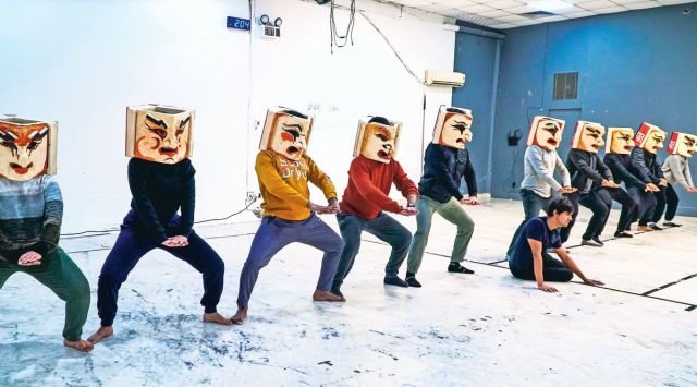 Manish Sisodia, Manish Sisodia news, Dr B R Ambedkar, Delhi government, Ambedkar musical, Rohit Roy, Tisca Chopra, Ashish Vidyarthi, Delhi news, Delhi city news, New Delhi, India news, Indian Express News Service, Express News Service, Express News, Indian Express India News