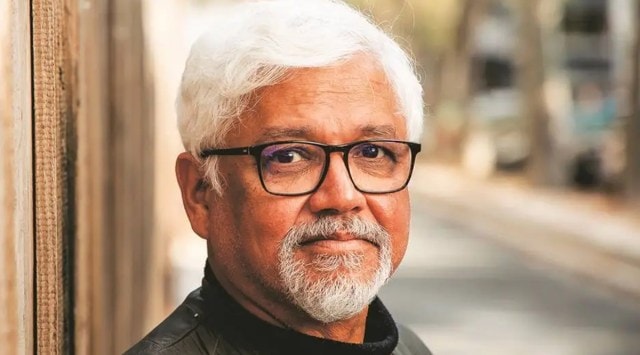 amitav ghosh