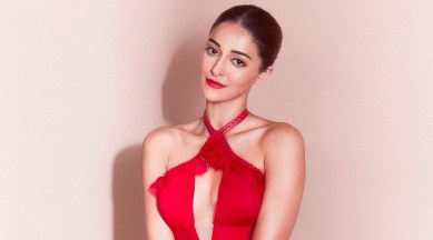 ananya panday