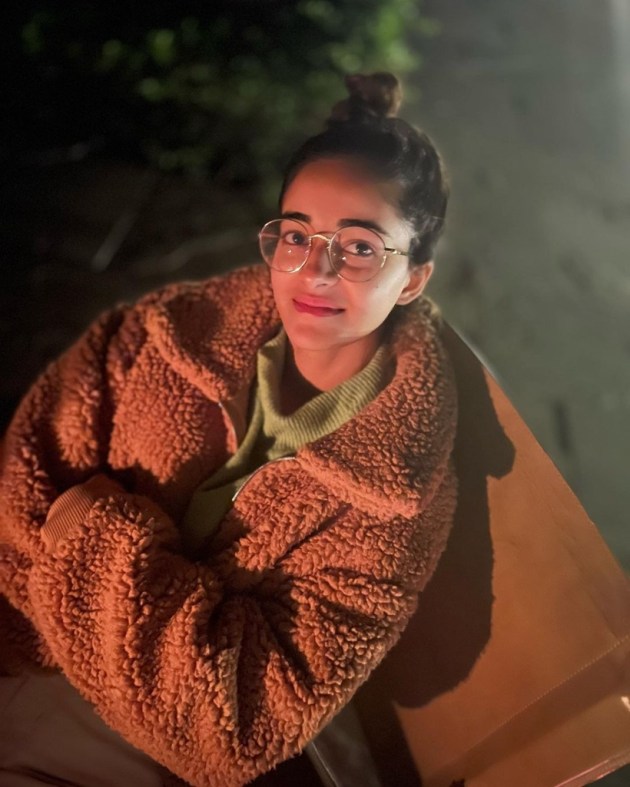 ananyapanday
