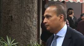 Anil Ambani