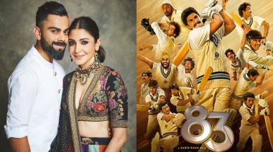 virat anushka 83 review