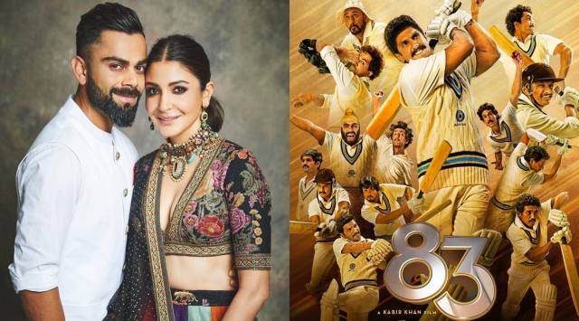 virat anushka 83 review