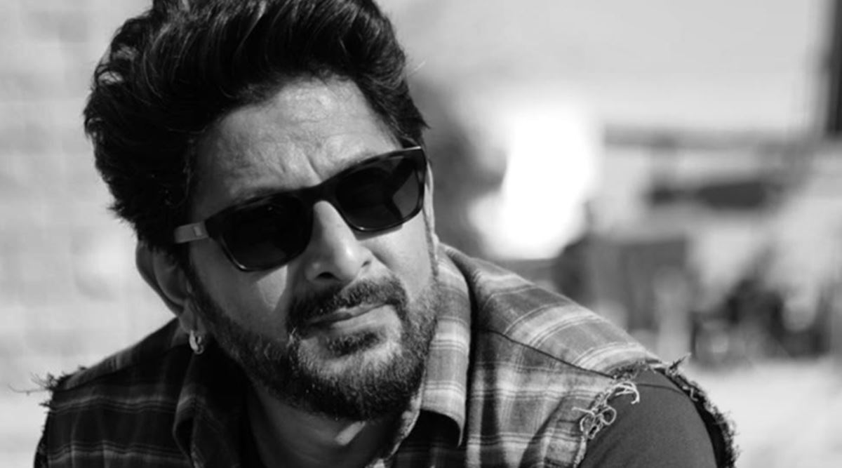 Arshad Warsi You have to find a way to fit in the film industry it is a  tough place  Bollywood  Hindustan Times