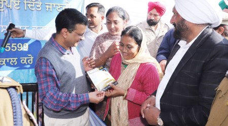 punjab aap arvind kejriwal